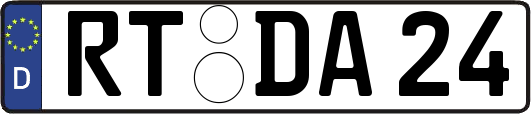 RT-DA24