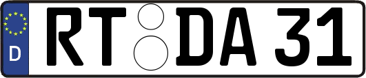RT-DA31