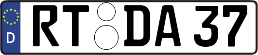 RT-DA37