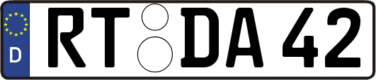 RT-DA42