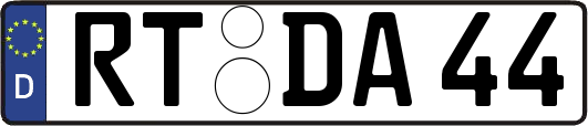 RT-DA44