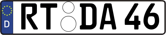 RT-DA46