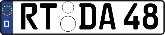 RT-DA48