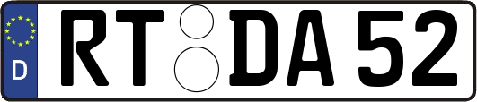 RT-DA52