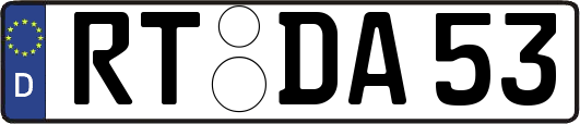 RT-DA53