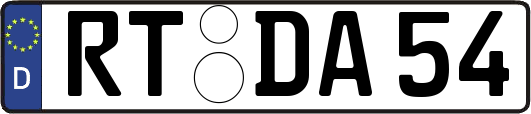 RT-DA54