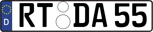 RT-DA55