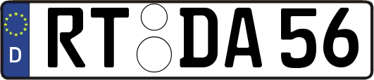 RT-DA56