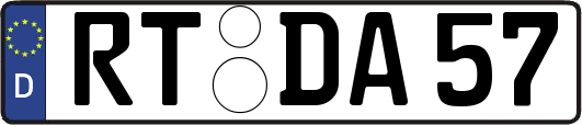 RT-DA57