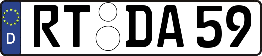 RT-DA59