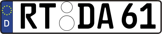 RT-DA61