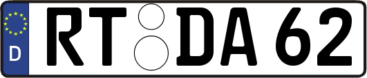 RT-DA62