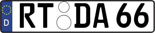 RT-DA66