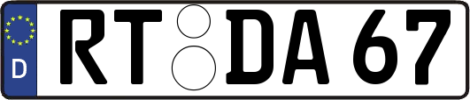 RT-DA67