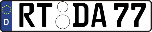 RT-DA77