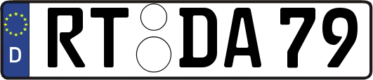 RT-DA79