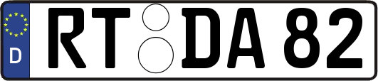RT-DA82