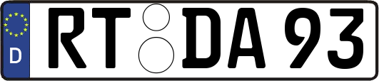 RT-DA93