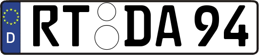 RT-DA94