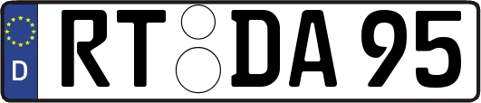 RT-DA95