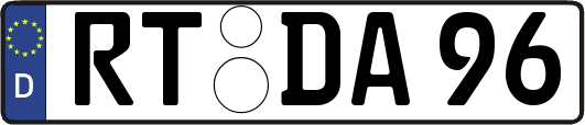 RT-DA96