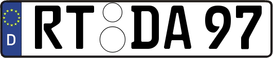 RT-DA97