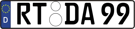RT-DA99