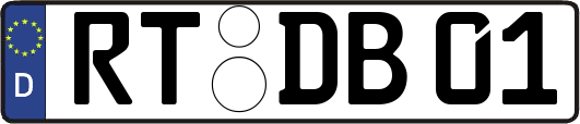 RT-DB01