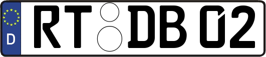 RT-DB02