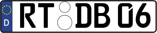 RT-DB06