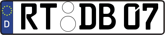 RT-DB07