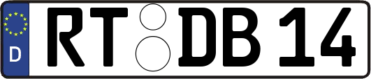 RT-DB14