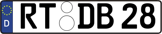 RT-DB28