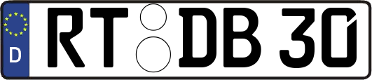 RT-DB30