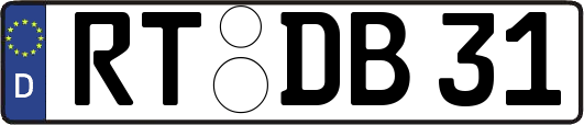 RT-DB31