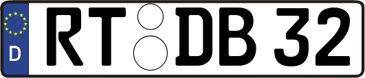RT-DB32