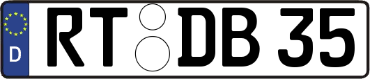 RT-DB35