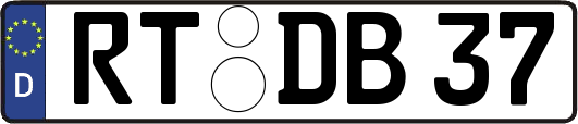 RT-DB37