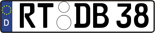 RT-DB38