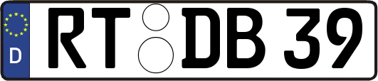 RT-DB39