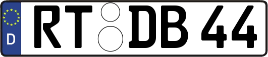 RT-DB44