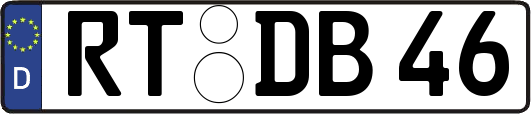 RT-DB46
