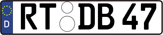 RT-DB47