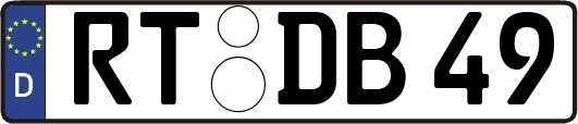 RT-DB49