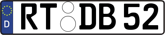 RT-DB52