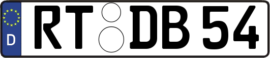 RT-DB54
