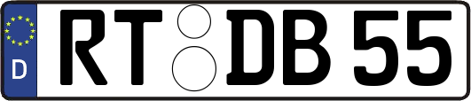 RT-DB55