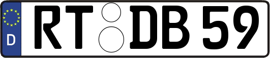 RT-DB59
