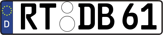 RT-DB61