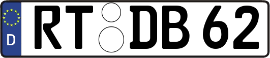 RT-DB62